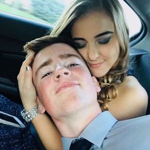 Meet your Posher, Gavin